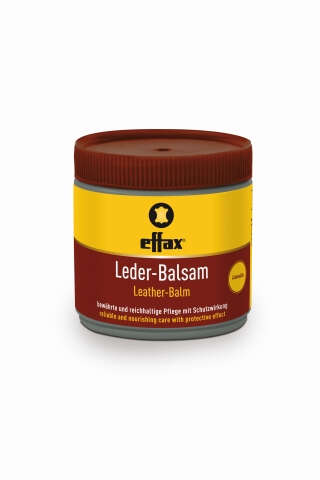 effax Lederbalsam